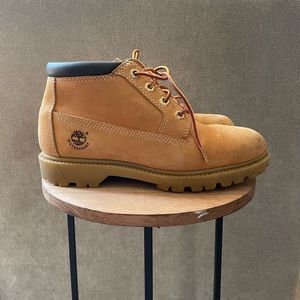 Timberland Waterproof Women’s Boots